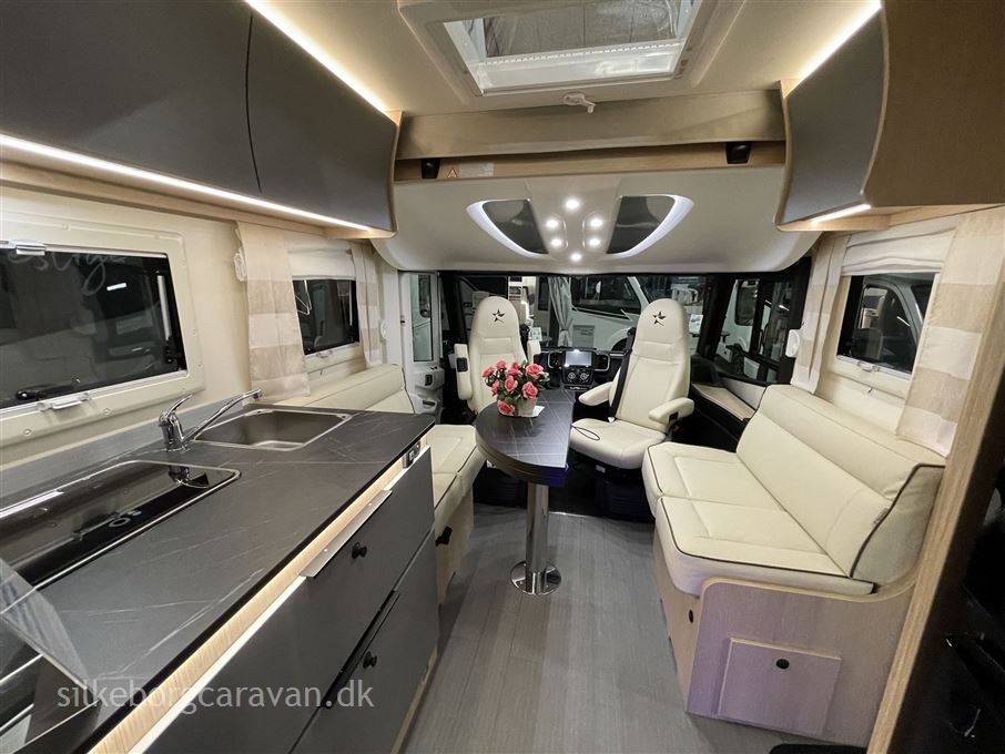 Autostar Premice I740 LC